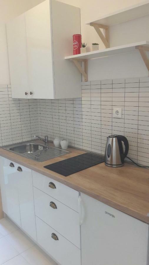 Apartmani Vitturi Kaštela Kültér fotó