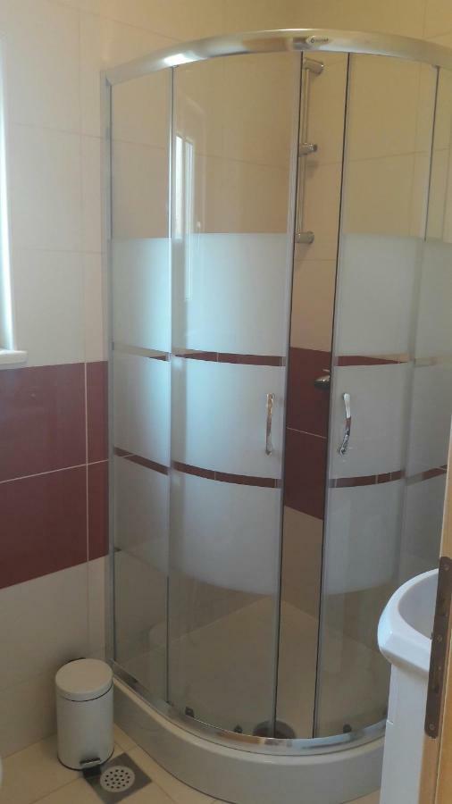 Apartmani Vitturi Kaštela Kültér fotó
