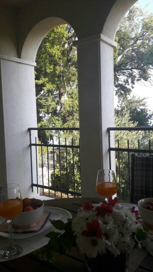 Apartmani Vitturi Kaštela Kültér fotó