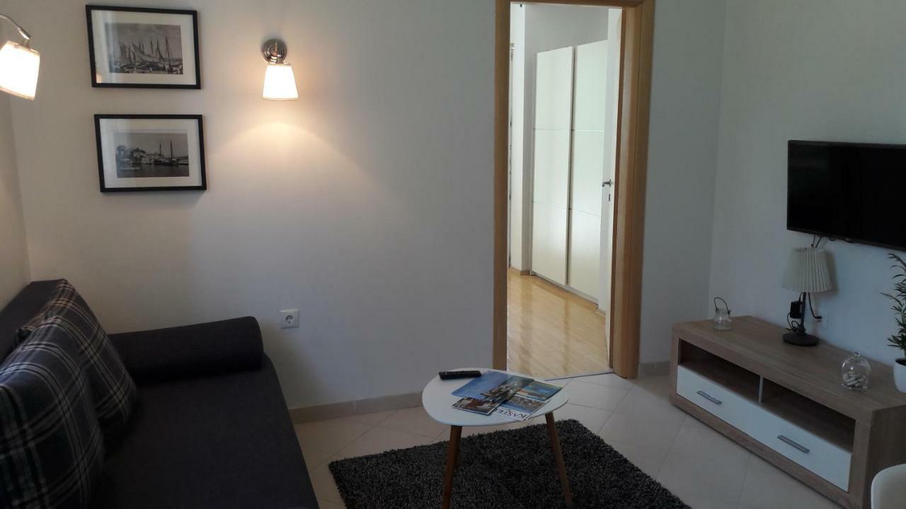 Apartmani Vitturi Kaštela Kültér fotó