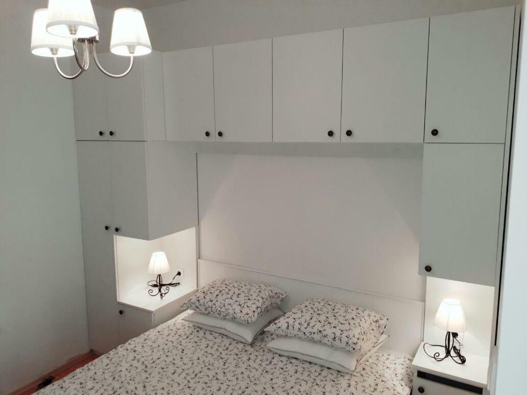 Apartmani Vitturi Kaštela Kültér fotó
