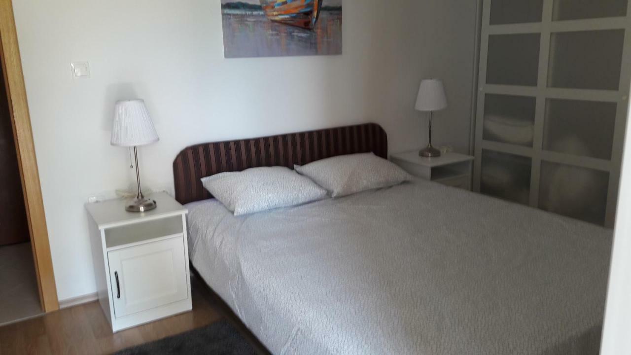 Apartmani Vitturi Kaštela Kültér fotó